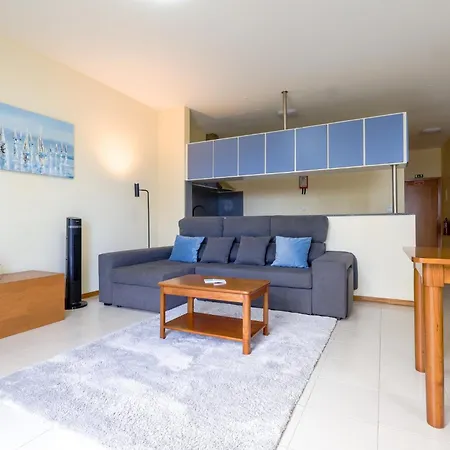 Carmen's House Apartment