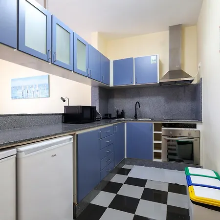 Carmen's House Apartment