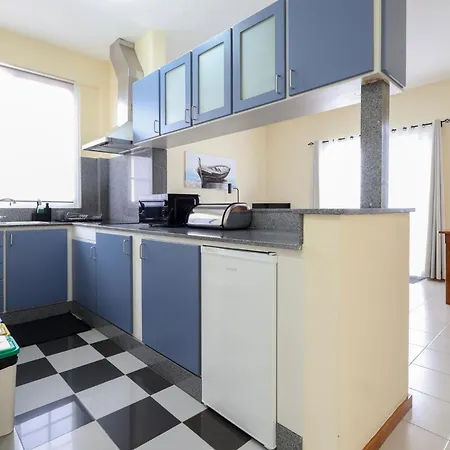 Carmen's House Apartment