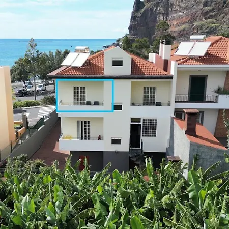 Carmen's House