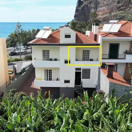 Carmen's House