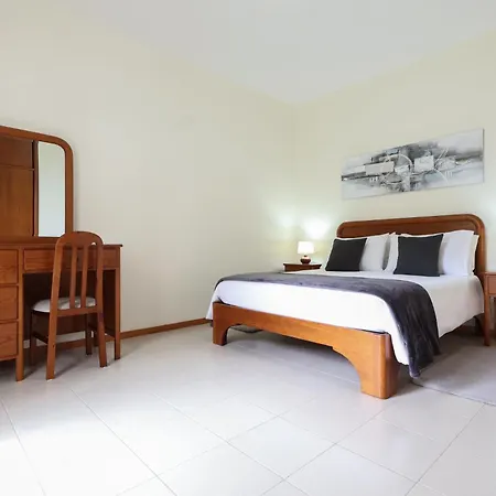 Apartment Carmen's House Madalena do Mar
