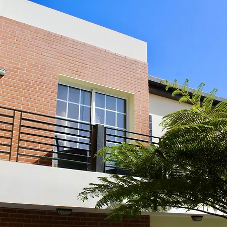 Carmen's House *