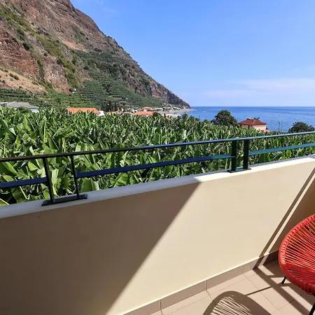 Apartment Carmen's House Madalena do Mar