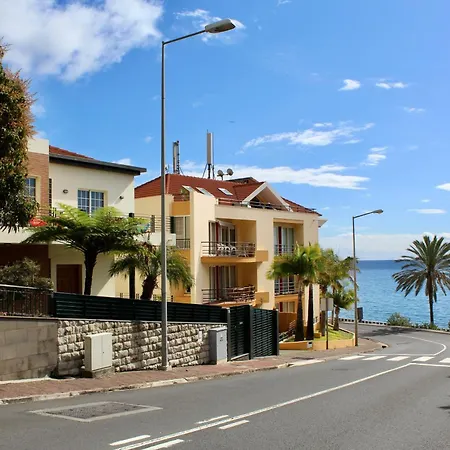 Carmen's House Madalena do Mar